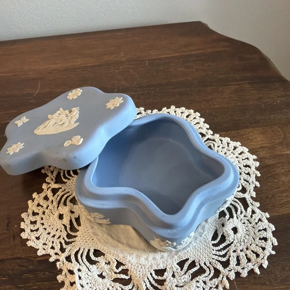 Wedgwood 